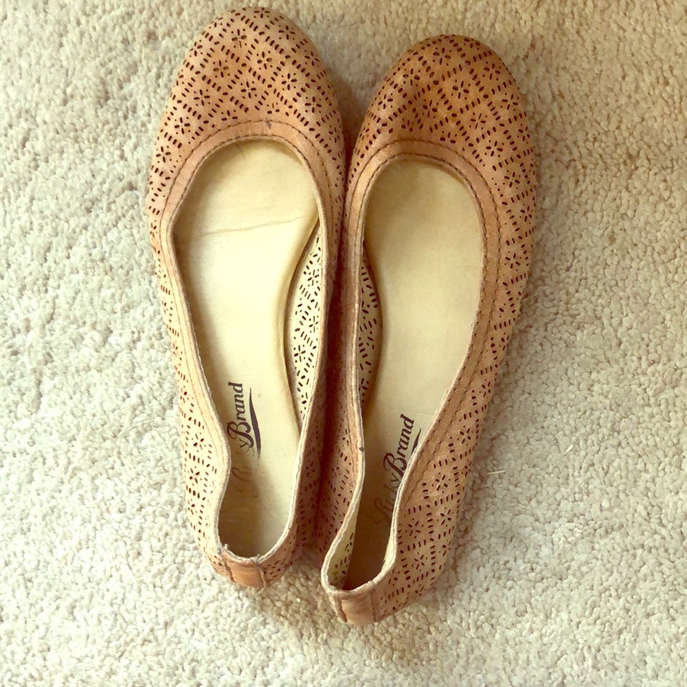 Lucky Flats